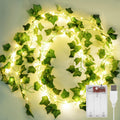 Vine with Fairy Lights- Battery/USB Operated 2 Pack 6.56 Ft