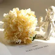 Artificial Hydrangea