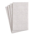 Flax Jute Linen-Like Napkins - 24 Pack