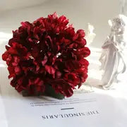Artificial Hydrangea
