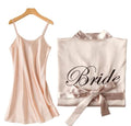 Bridal Party Robe Set