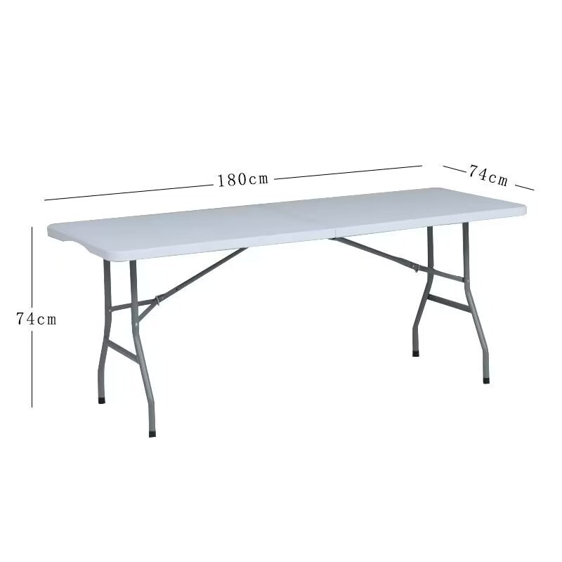 Elegant Stretch Tablecloth for Banquet Tables