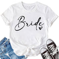 Bride T-Shirt