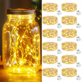 LED Fairy Lights- Battery Operated 12 pack