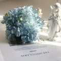 Artificial Hydrangea