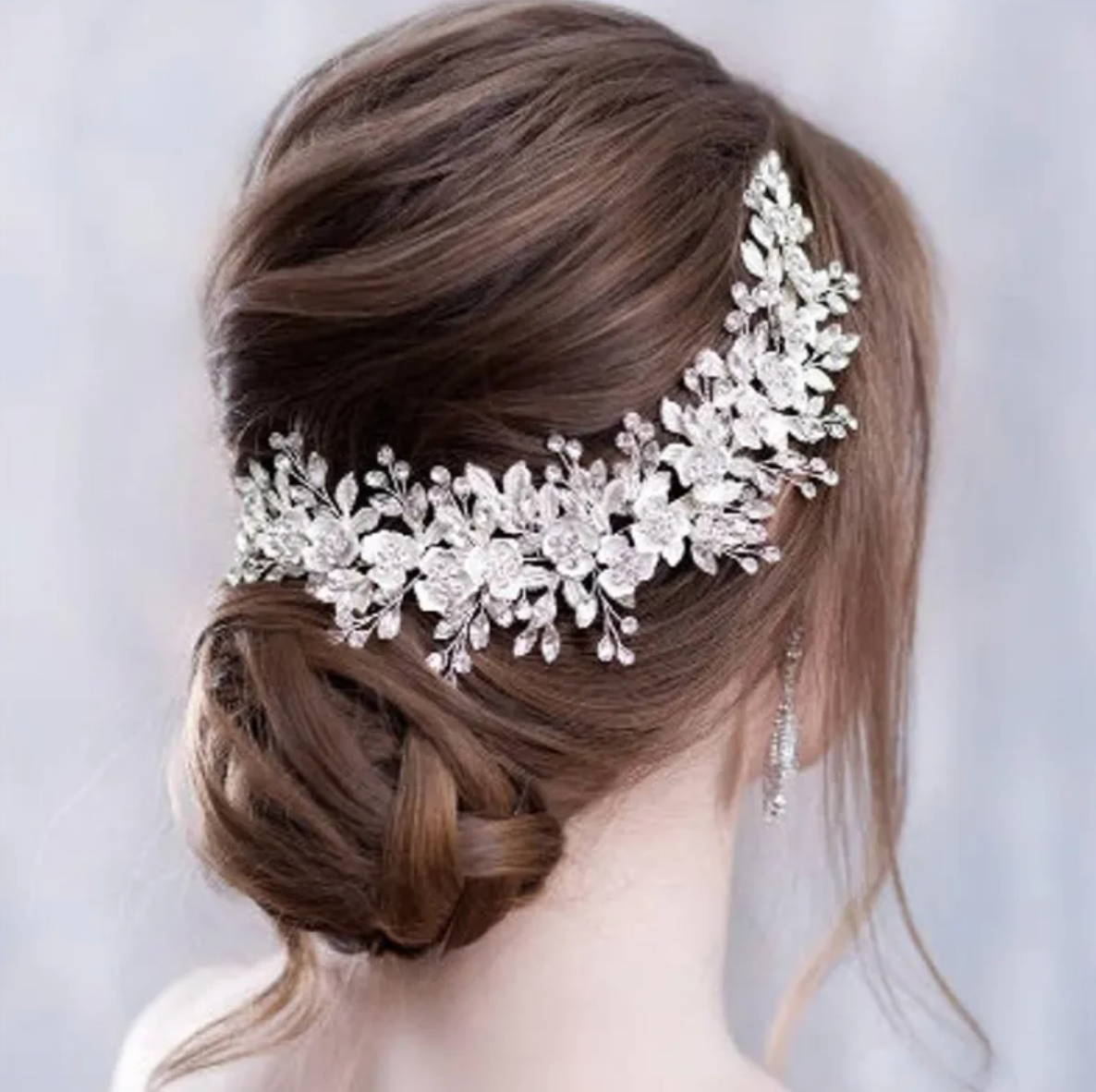 Bridal Hair Accessory