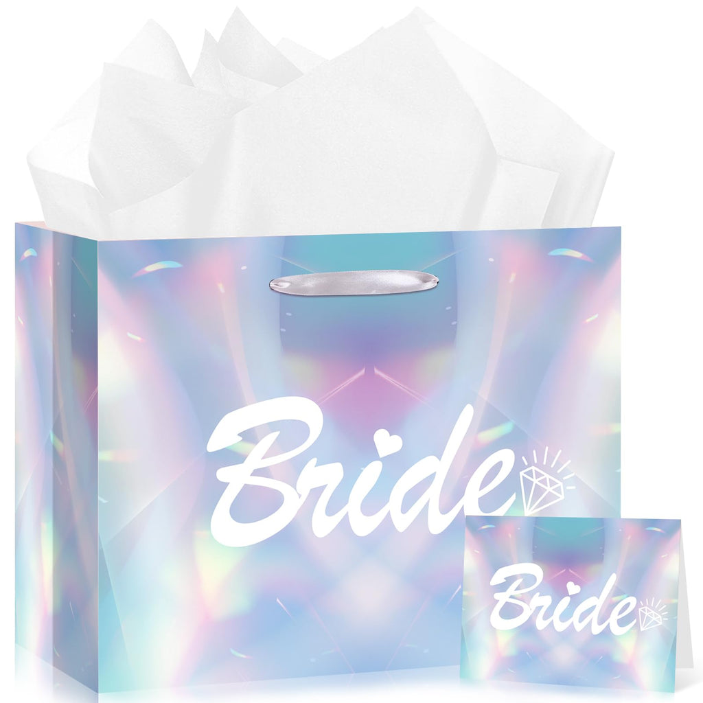 Bride Gift Bag
