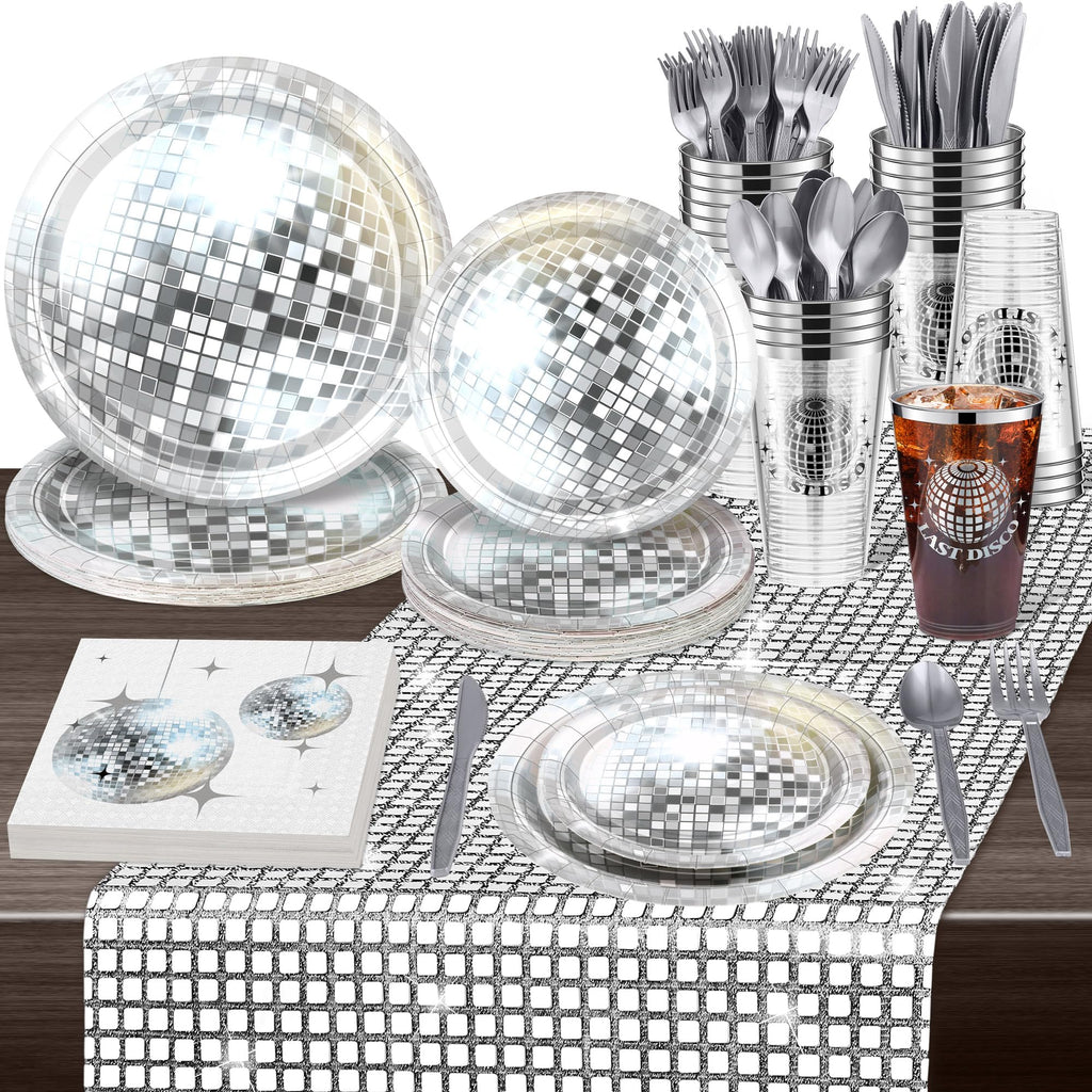 Disco Party Supplies