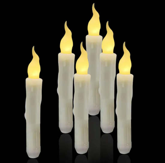 Flameless Candle Sticks