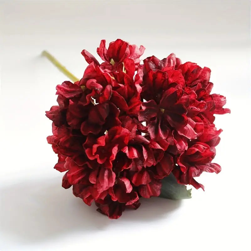 Artificial Hydrangea